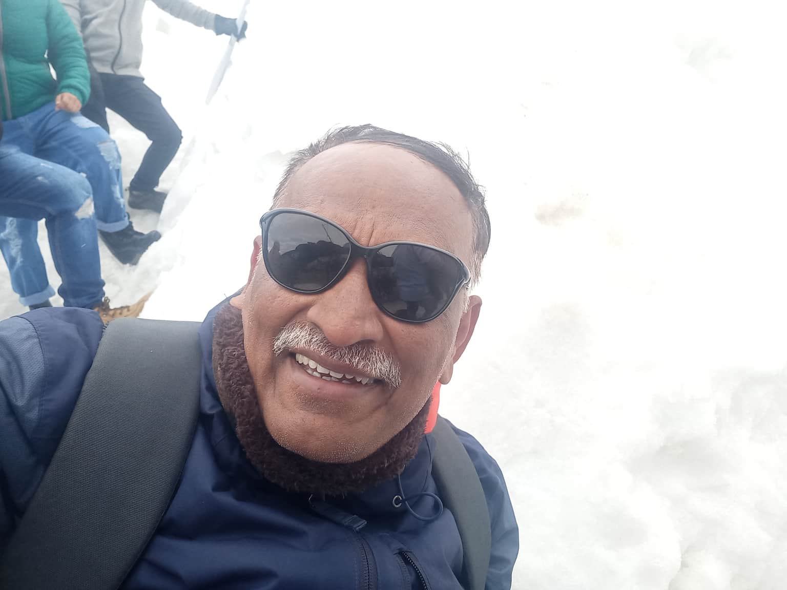 Photo from Sunil Shamrao Mane's trip