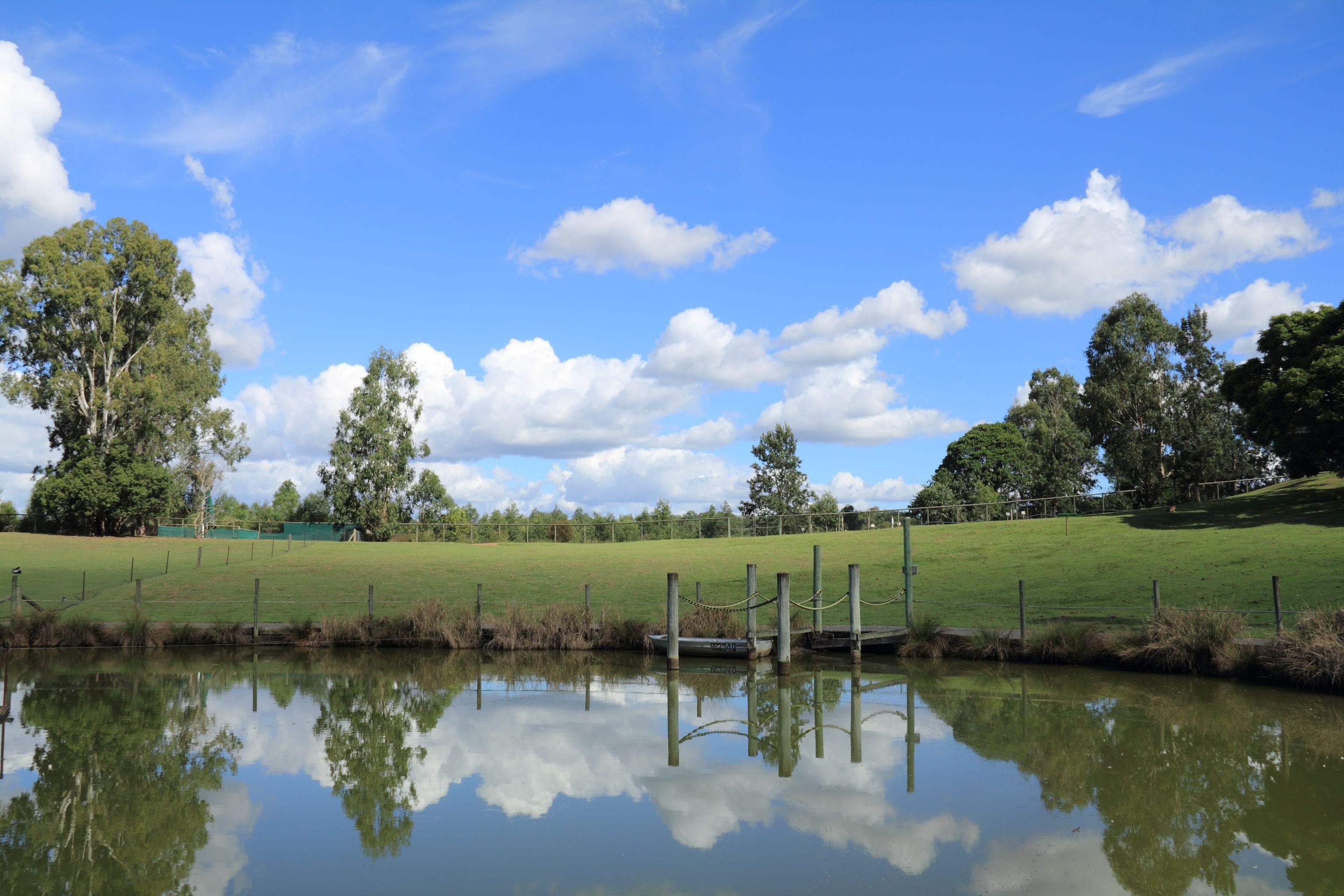 Lone Pine Koala Sanctuary Tickets