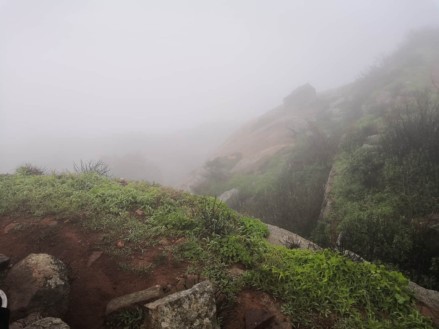 Photo from SIVA K's trip