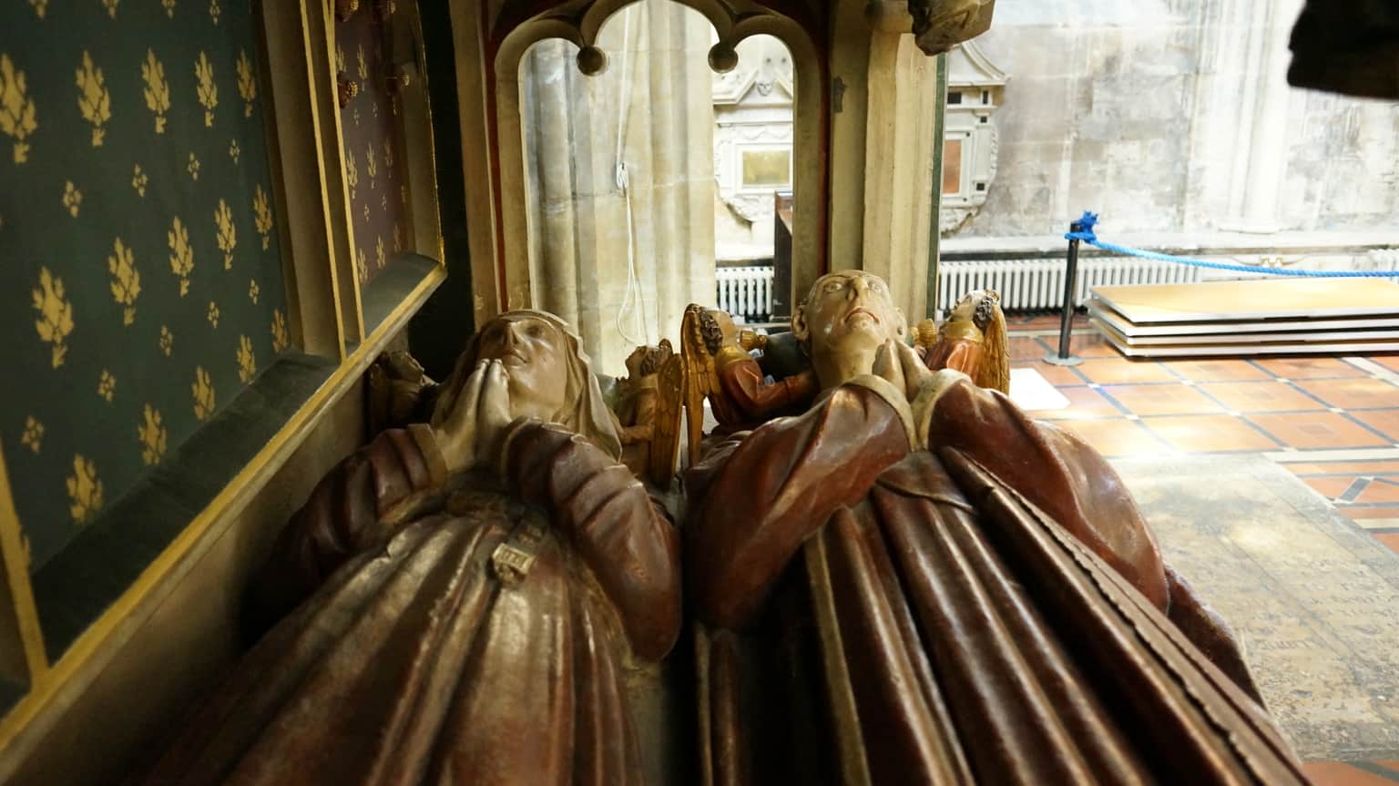 St. Mary Redcliffe