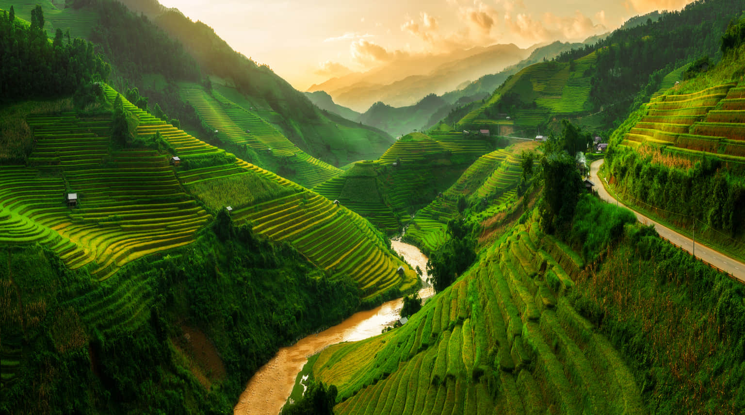Things to do in <em>Sapa</em>
