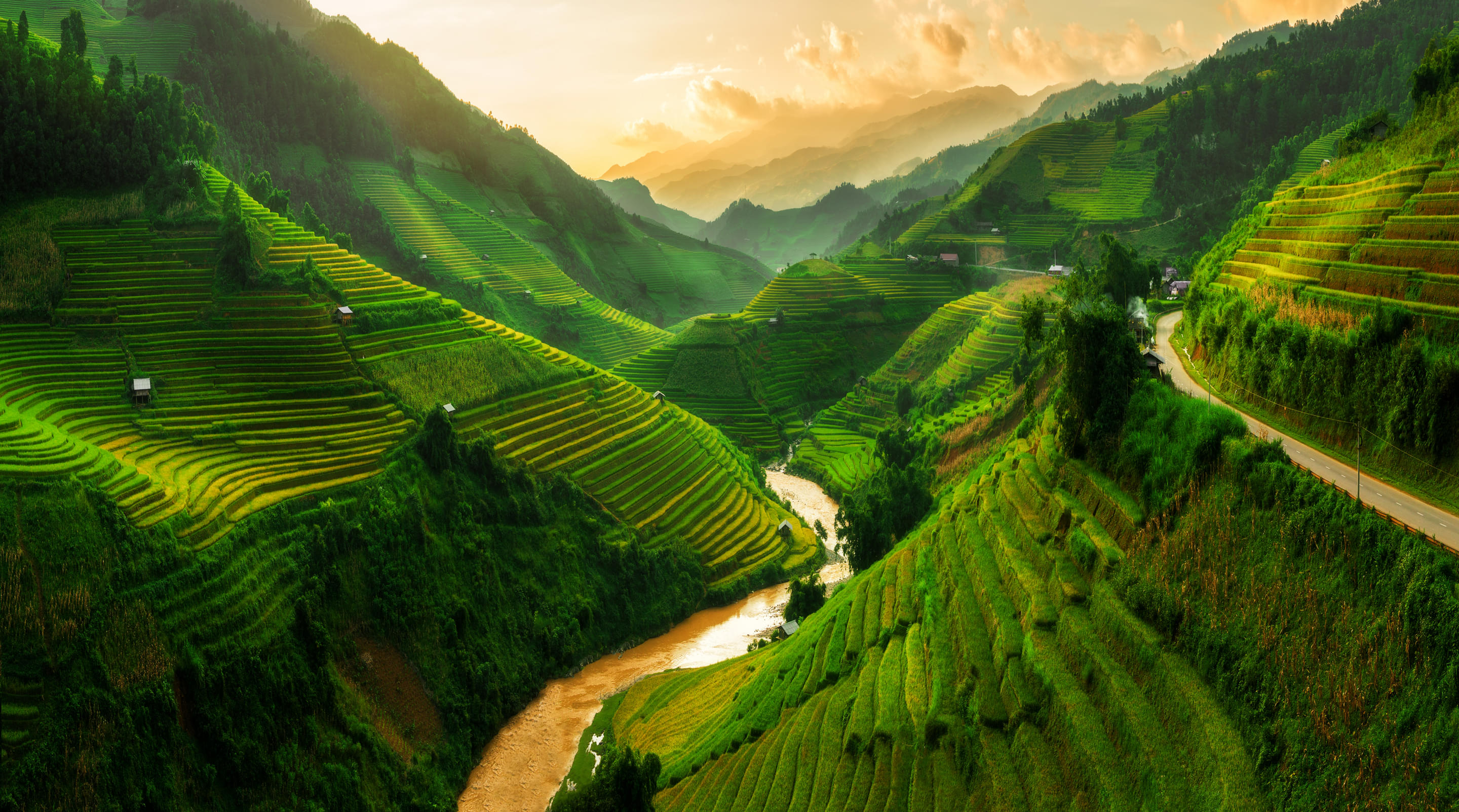 Best Places To Stay in Sapa