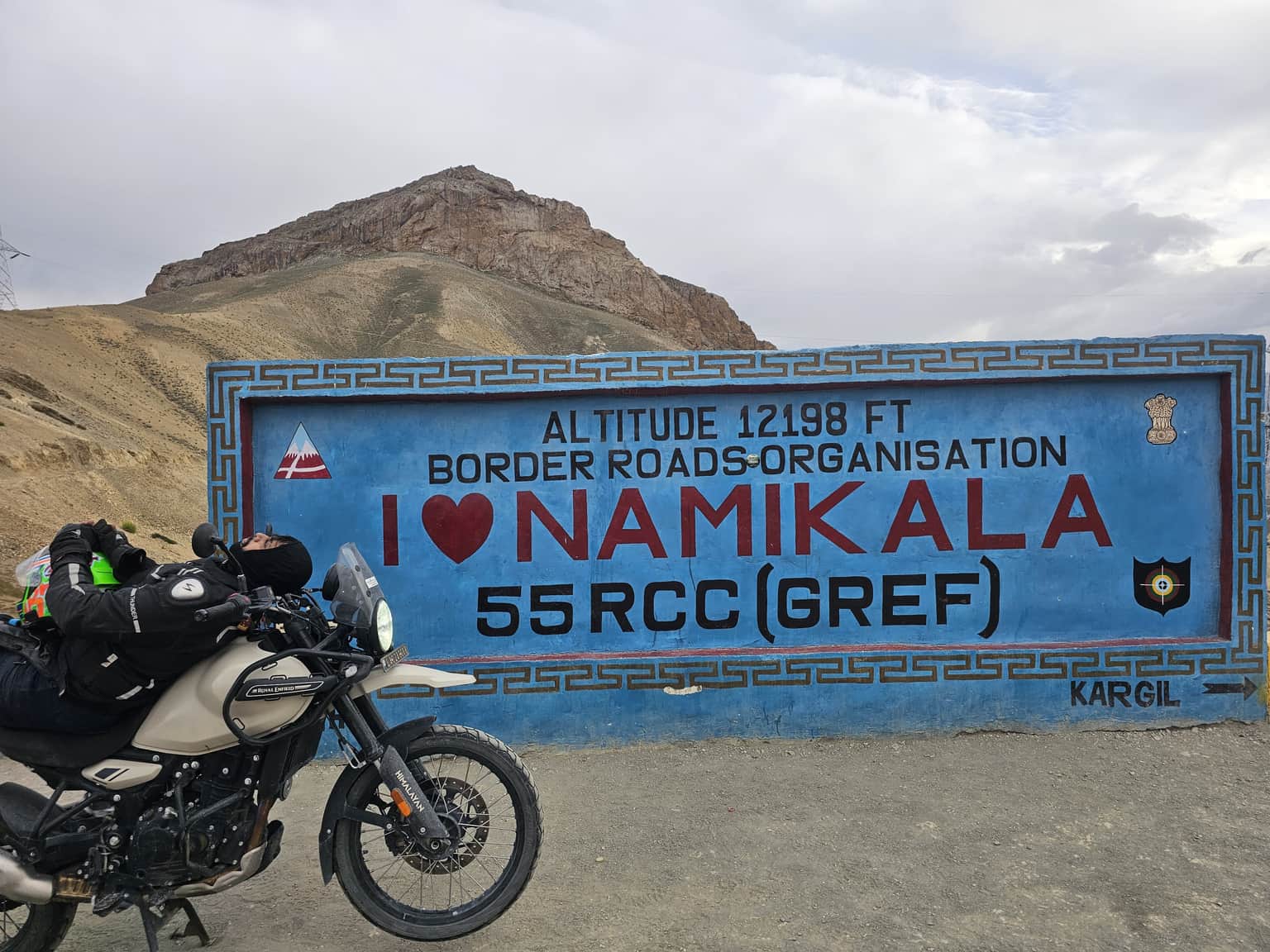Photo from Pritam Modale's trip