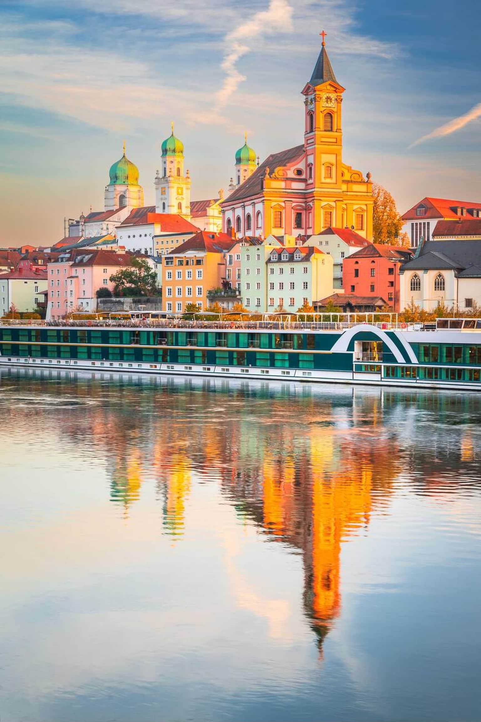 <em>Europe</em> Tour Packages From Jaipur 