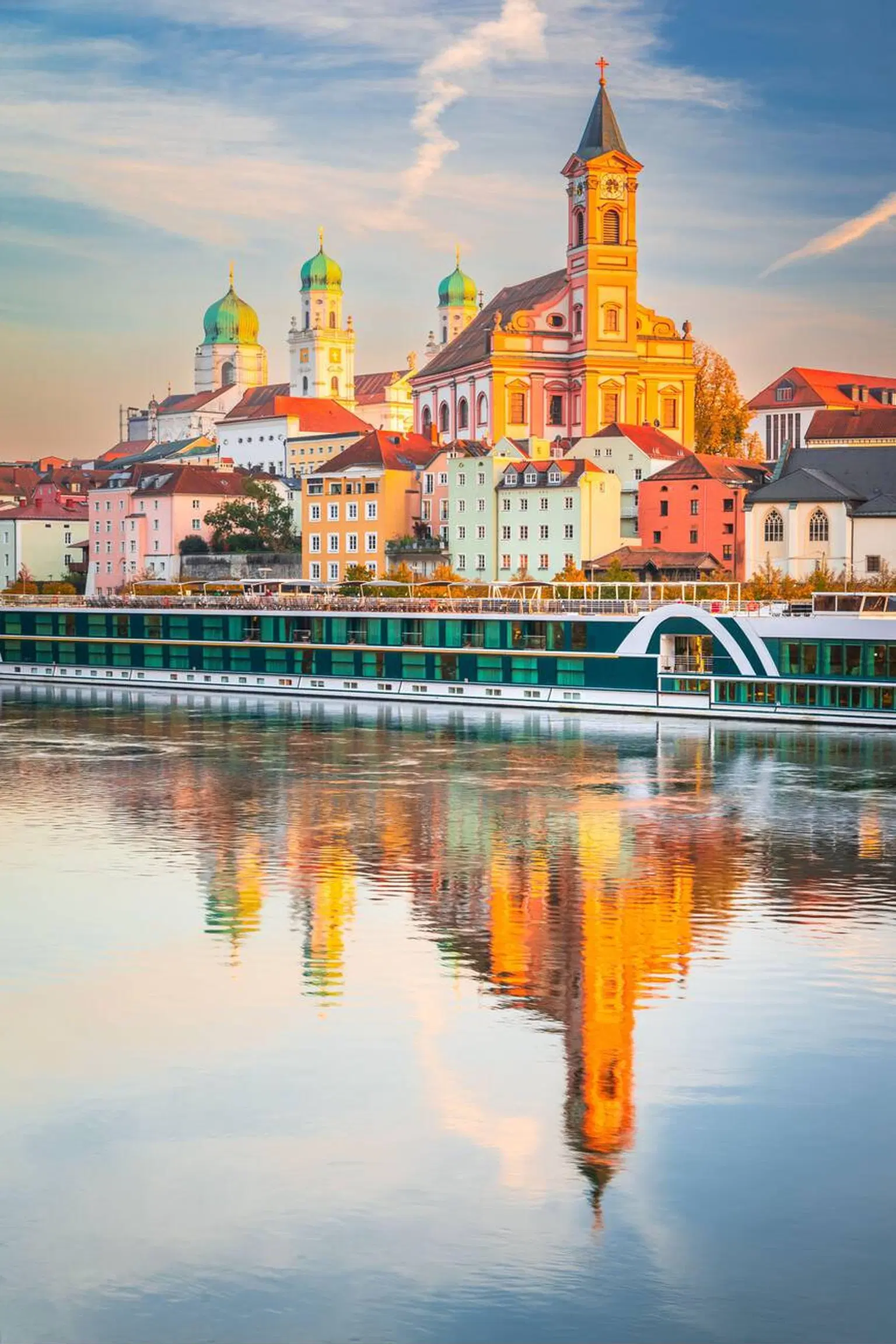 <em>Europe</em> Tour Packages From Jaipur 
