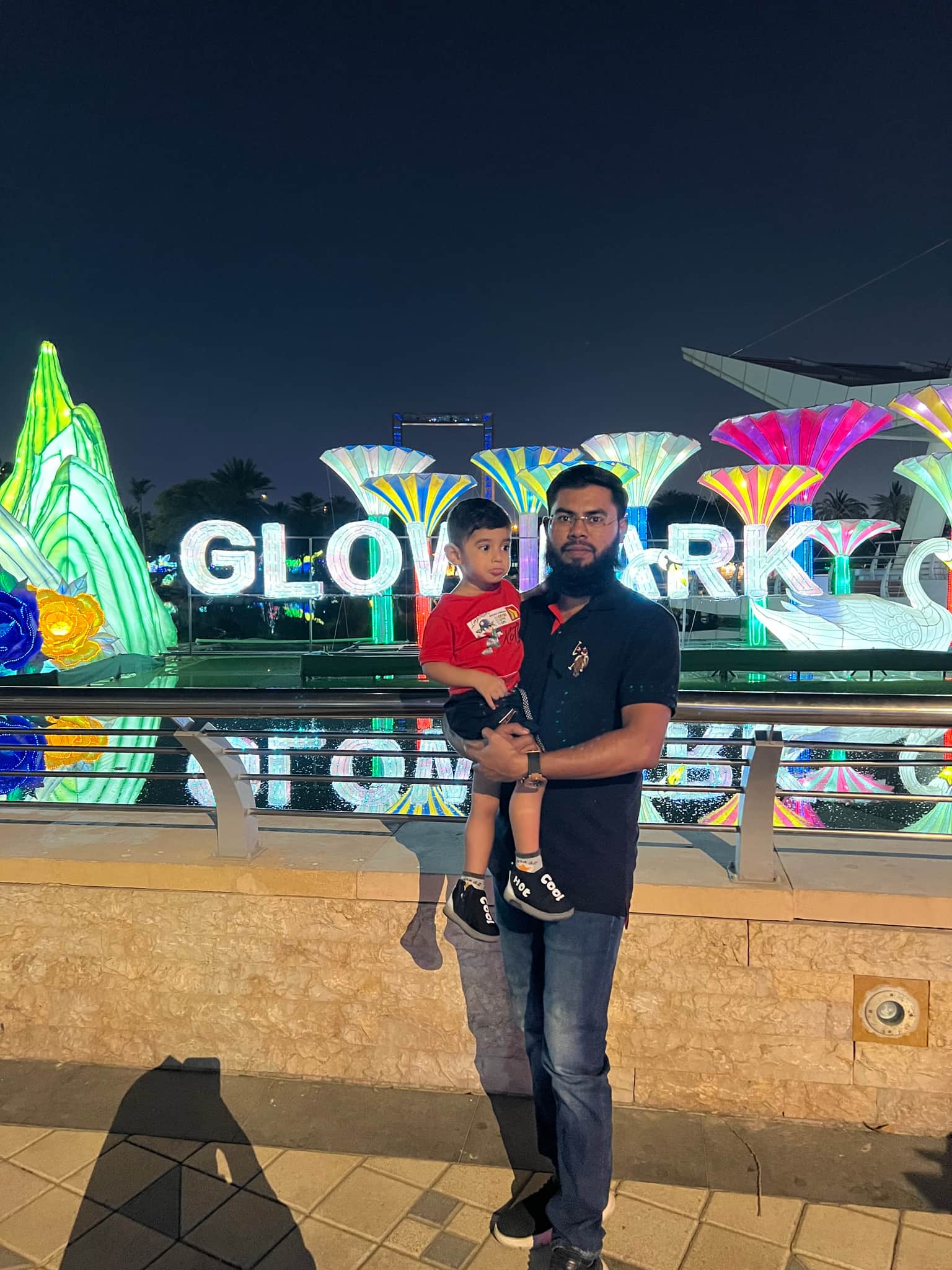 Photo from Arsalan 's trip