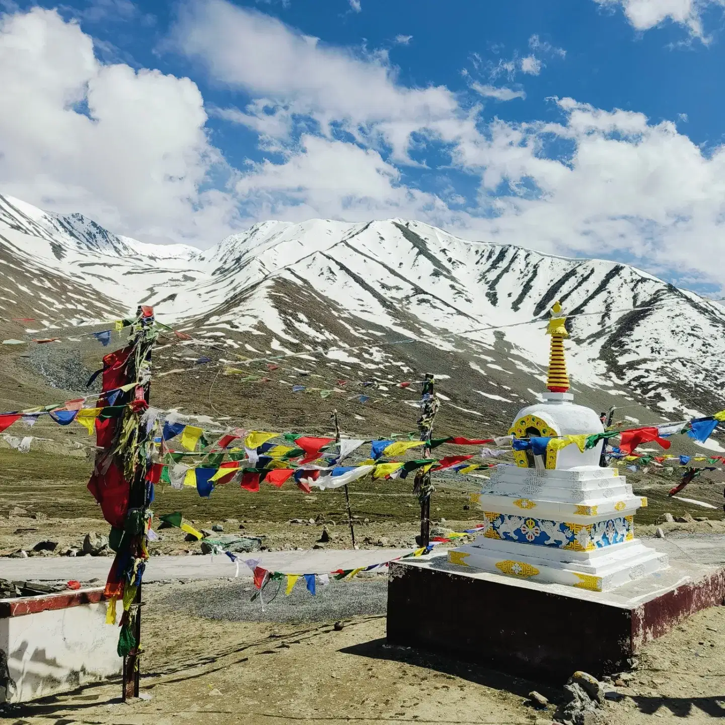 Photo from Ankita Modi's trip