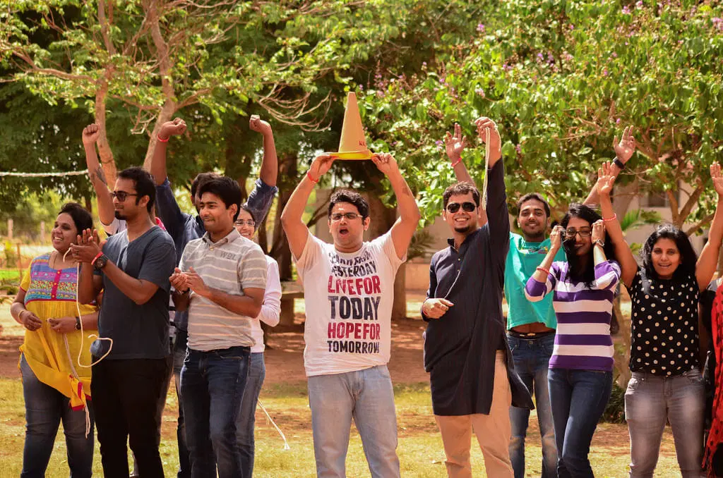 Overnight Corporate Programs Around Bangalore