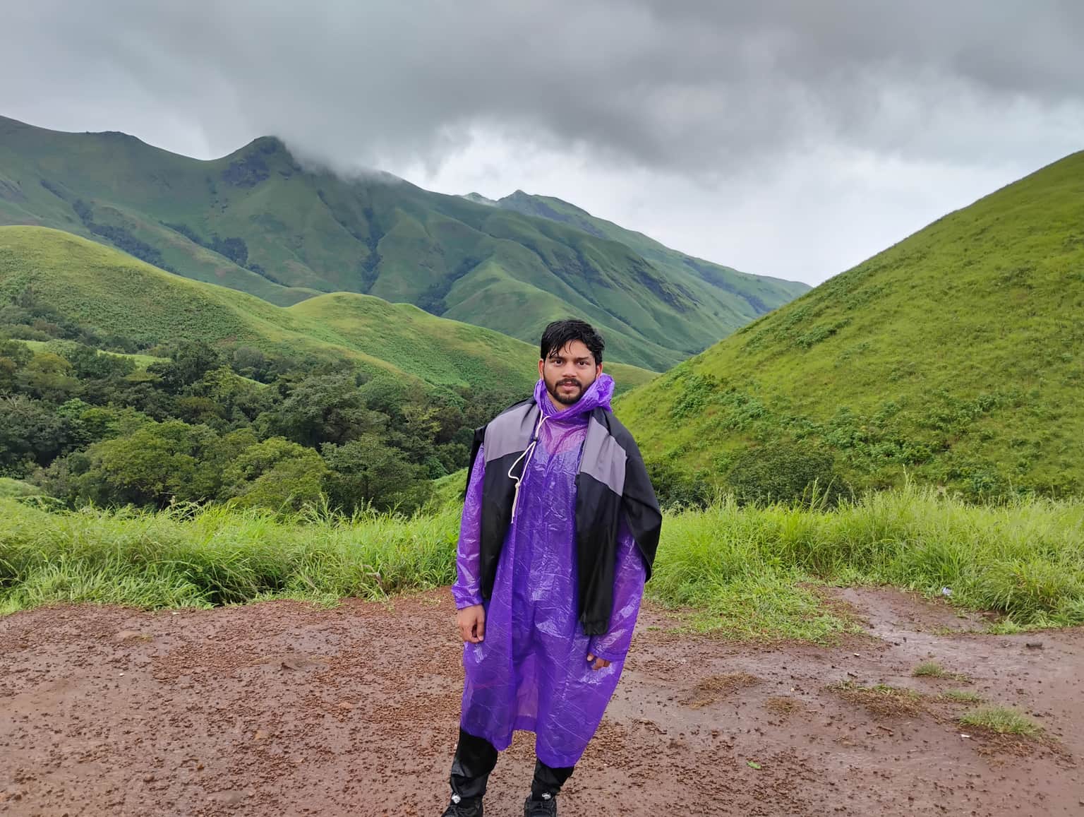 Photo from Salim 's trip