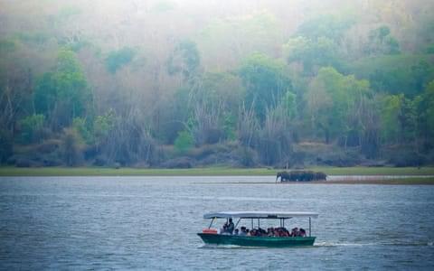 Things to Do in Kabini