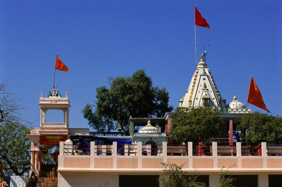 Ujjain Sightseeing Tour From Indore Image