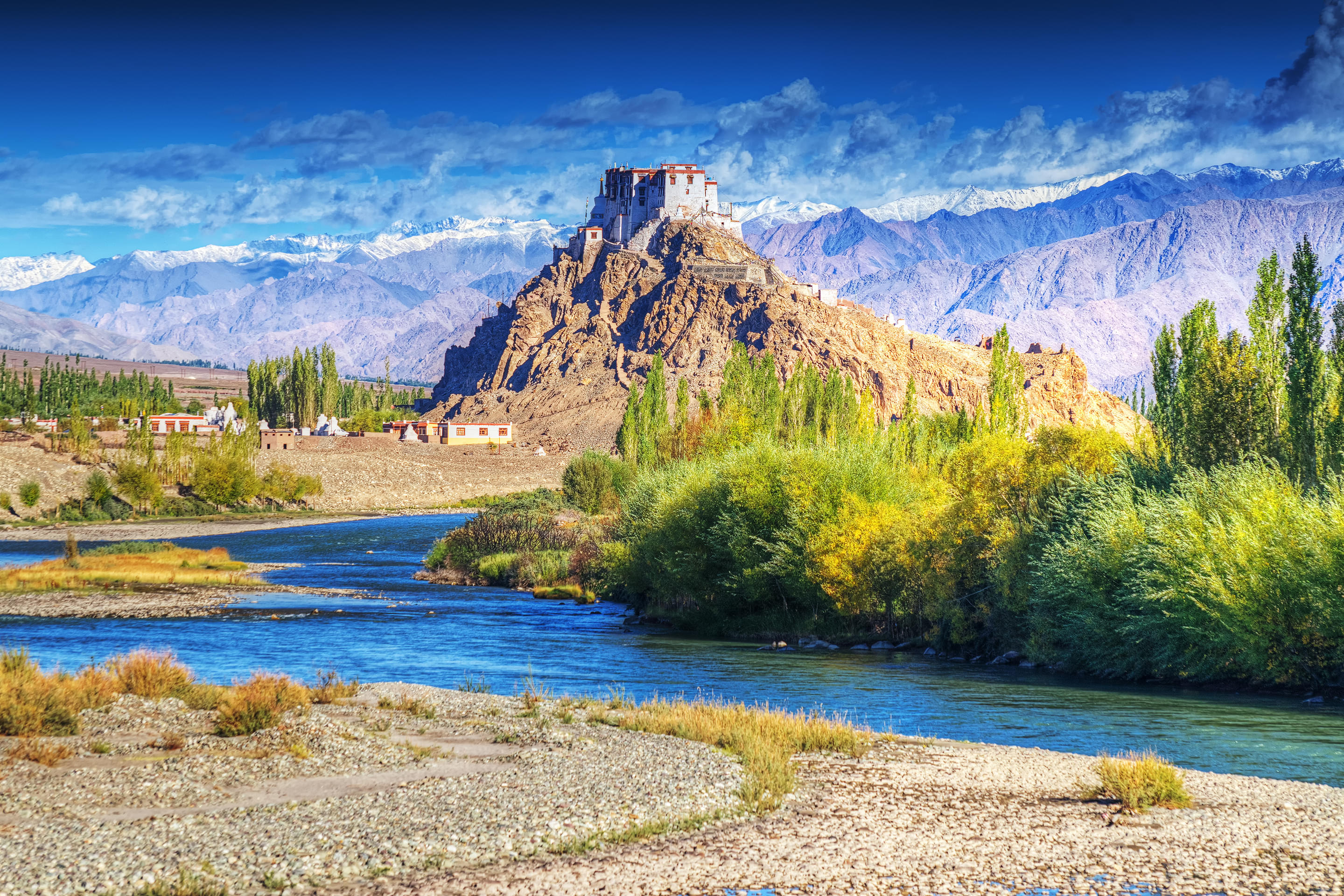 Leh Tour Packages | Upto 50% Off May Mega SALE