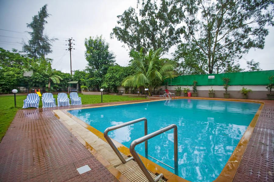 Sterling, Lonavala Image