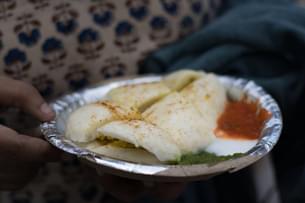 Try Thupka, a Himachal Special dish