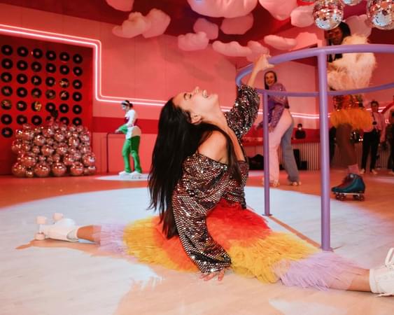 Roller Dreams by WONDR Experience, Amsterdam