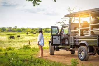 Masai Mara and Lakes Expedition | Discover the Best of Kenya