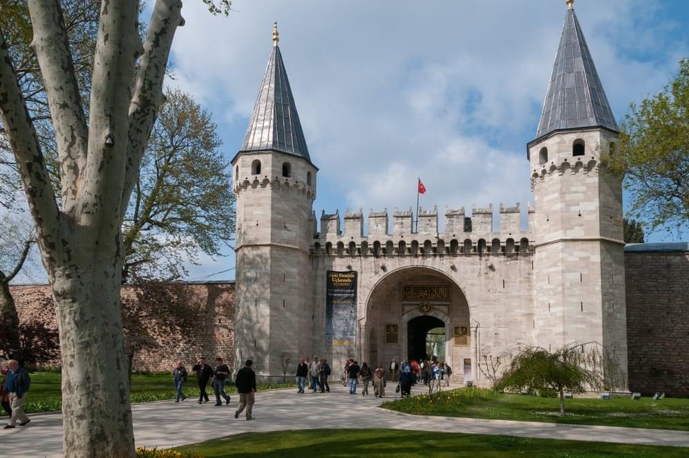 Best Time to Visit the Topkapi Palace