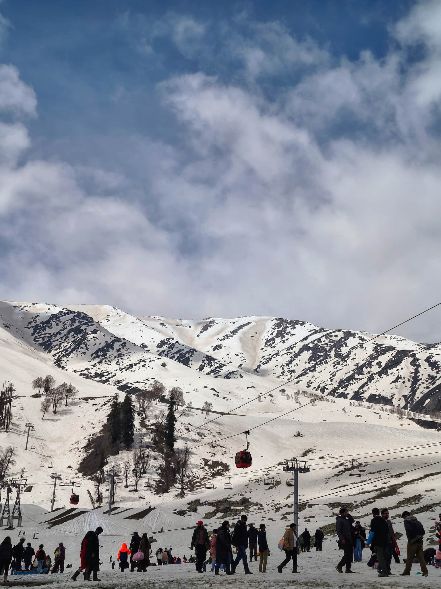 Photo from Nilanjan Bagchi's trip