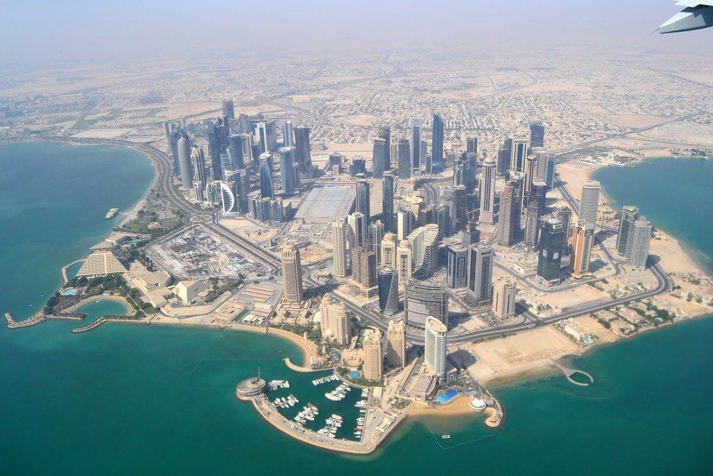 Things To Do In Doha This Weekend