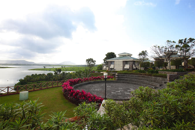 The Perfect blend of relaxation and exploration of nature 