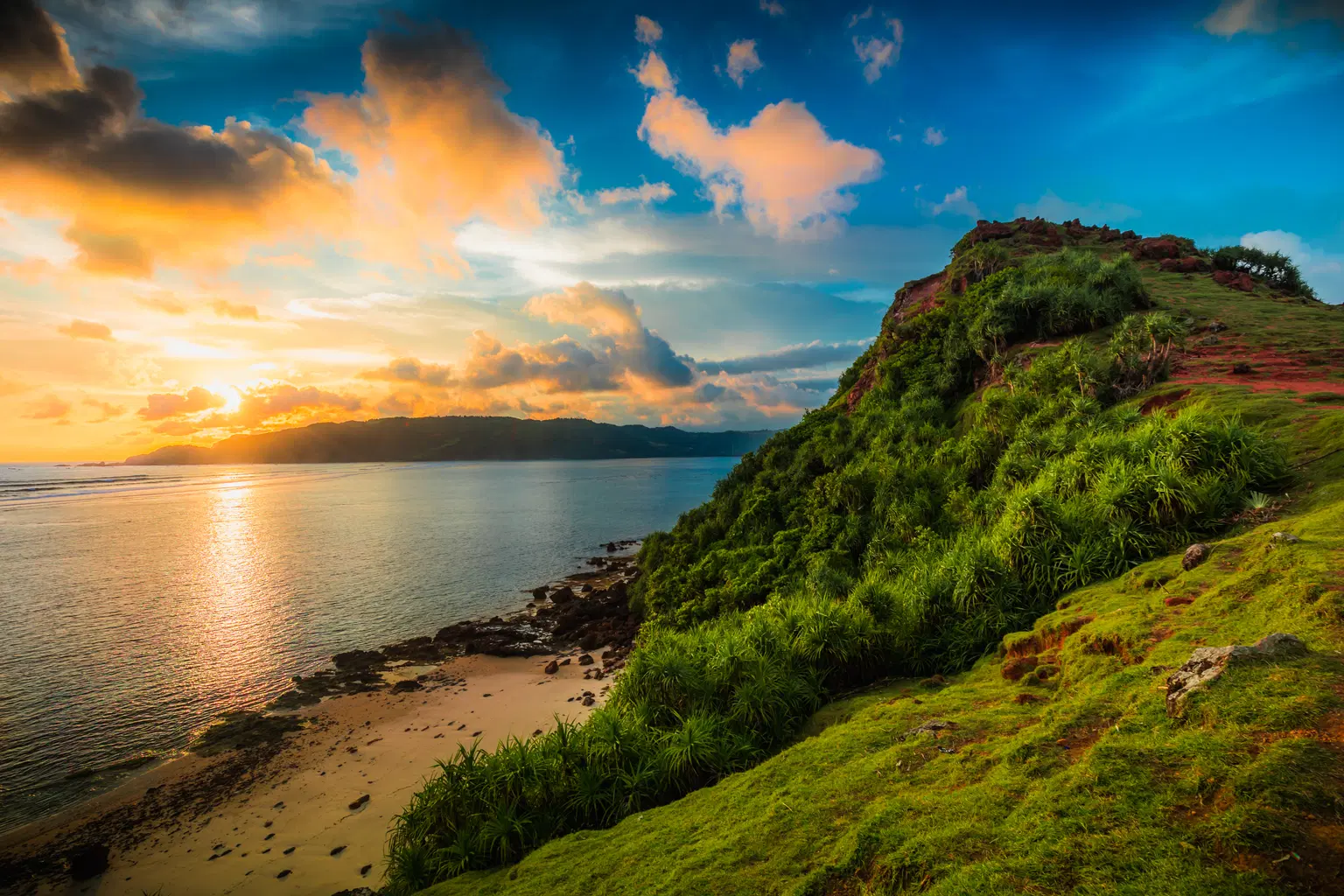<em>Bali</em> Tour Packages From Vijayawada 