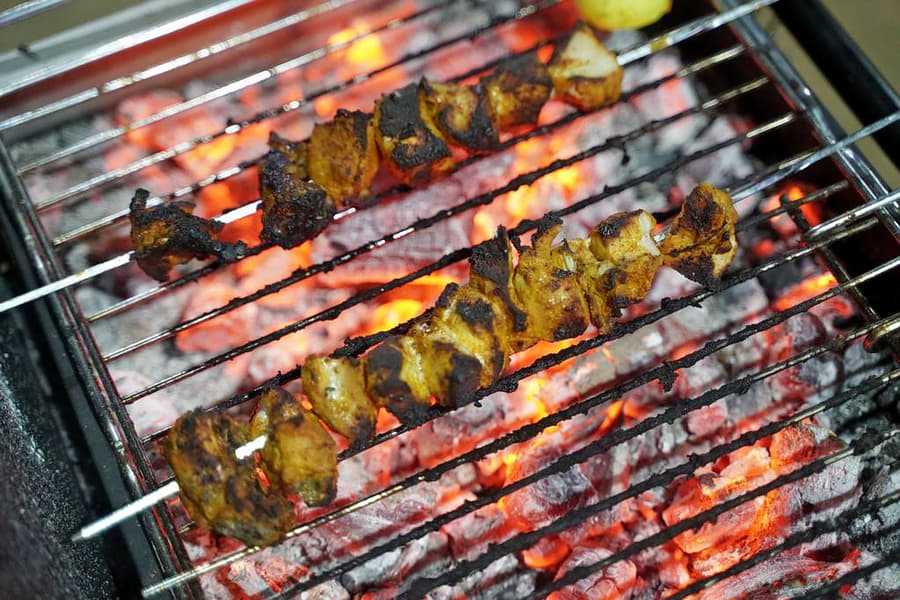 Rock Valley Resort Goa  Image