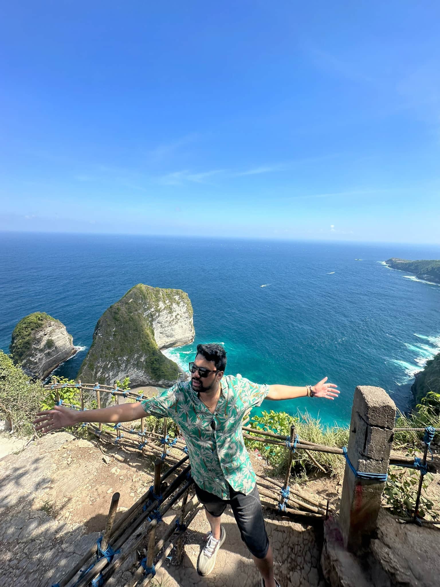 Photo from Abinav G's trip