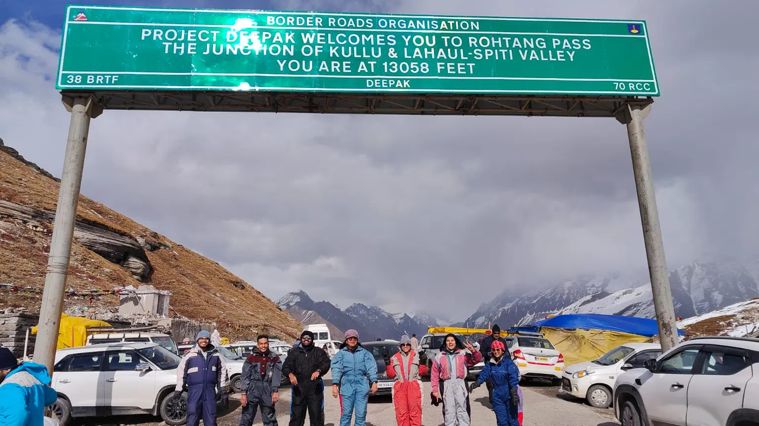 Photo from Sajjal Sajjal's trip
