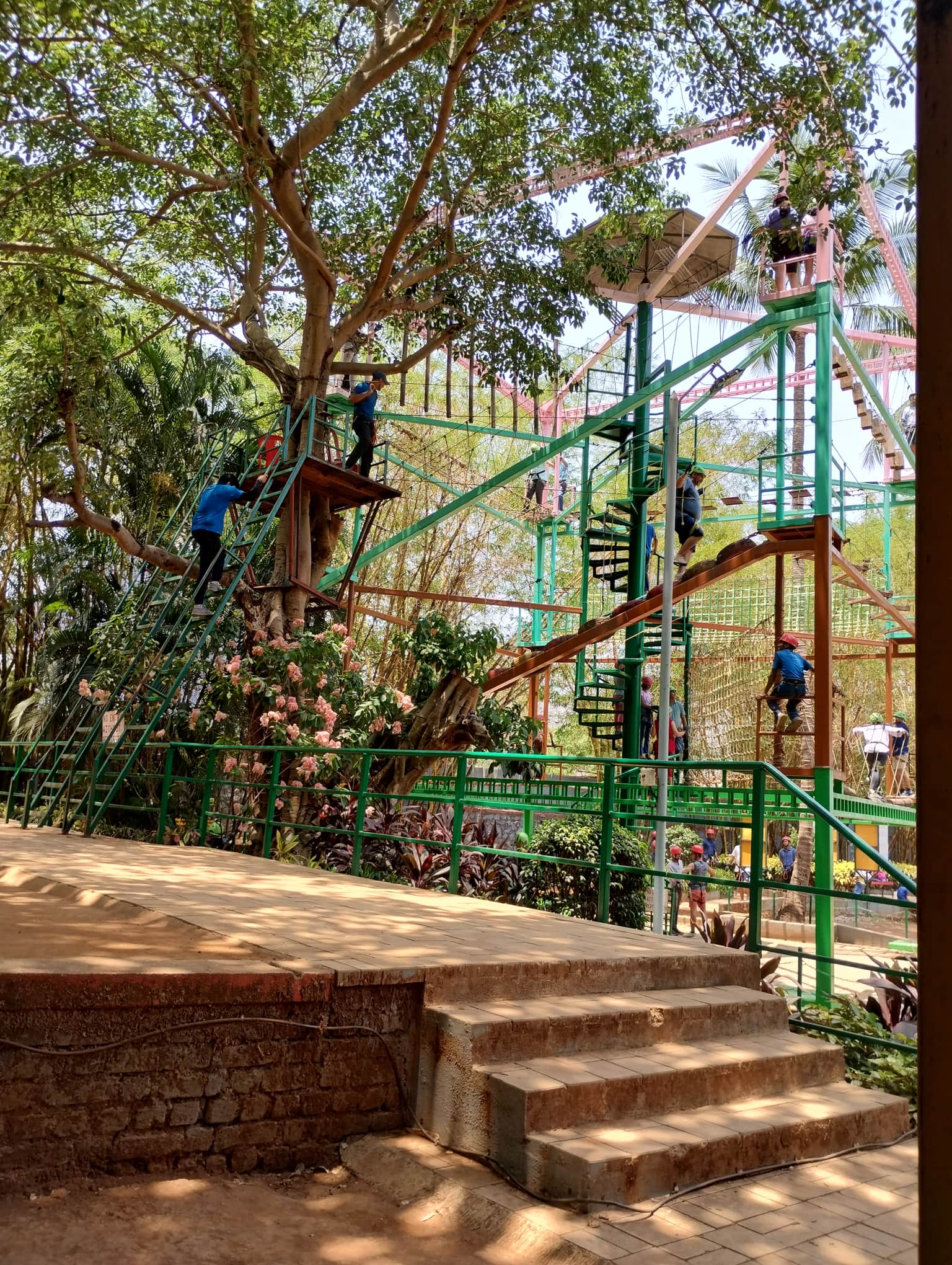 Photo from Sampada Kulkarni's trip