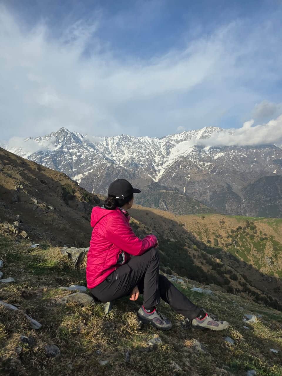 Photo from Parul Negi's trip