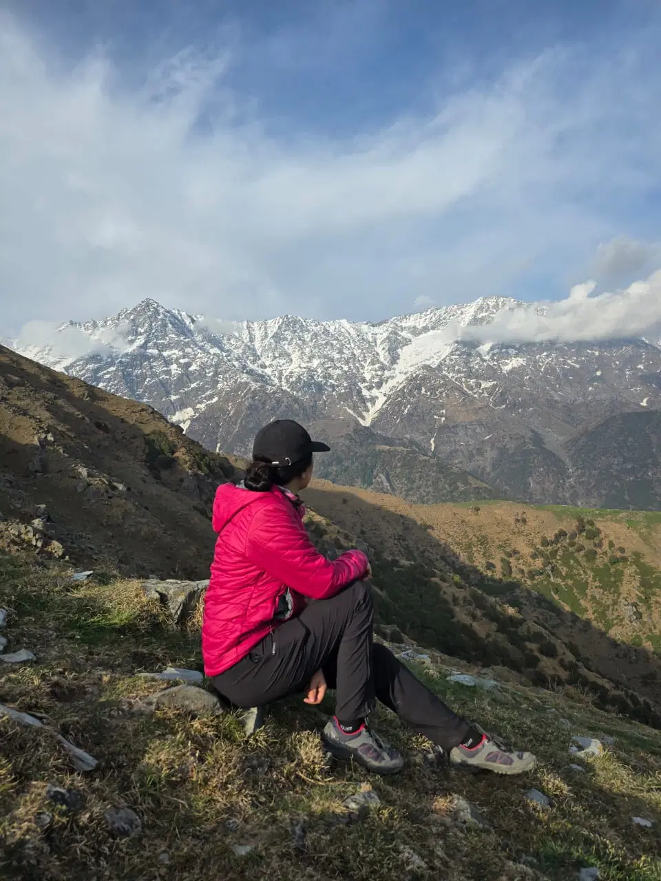 Photo from Parul Negi's trip