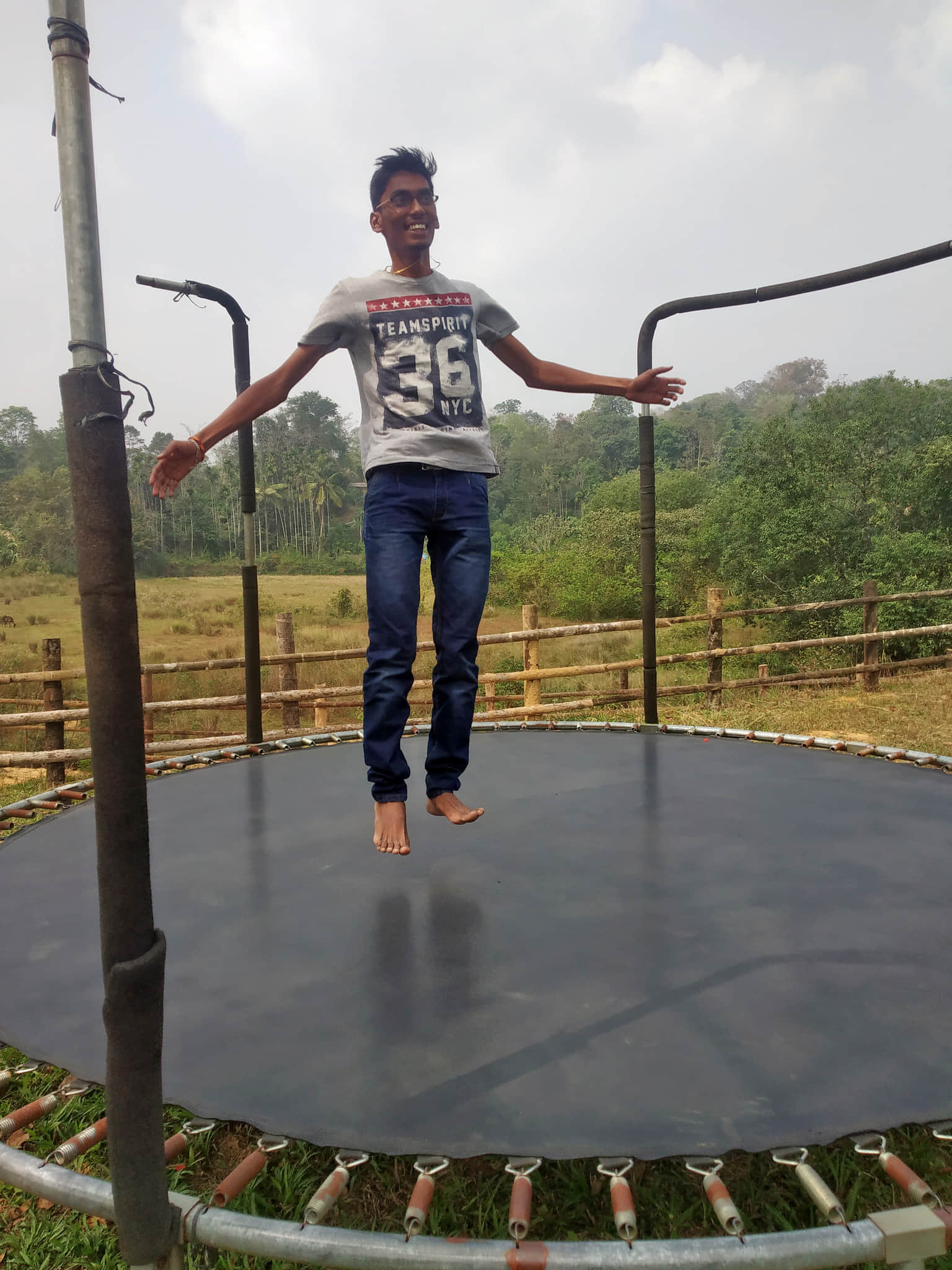 Photo from Keerthi sv's trip