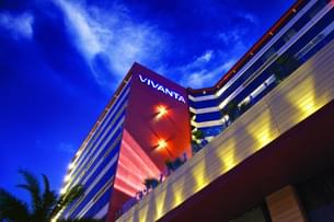 Vivanta Hyderabad, Begumpet | Luxury Staycation Deal