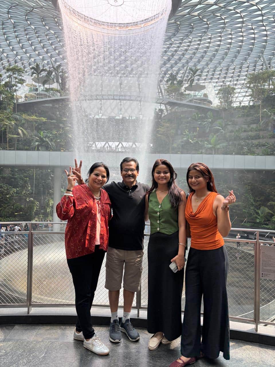 Photo from Atul Sinha's trip