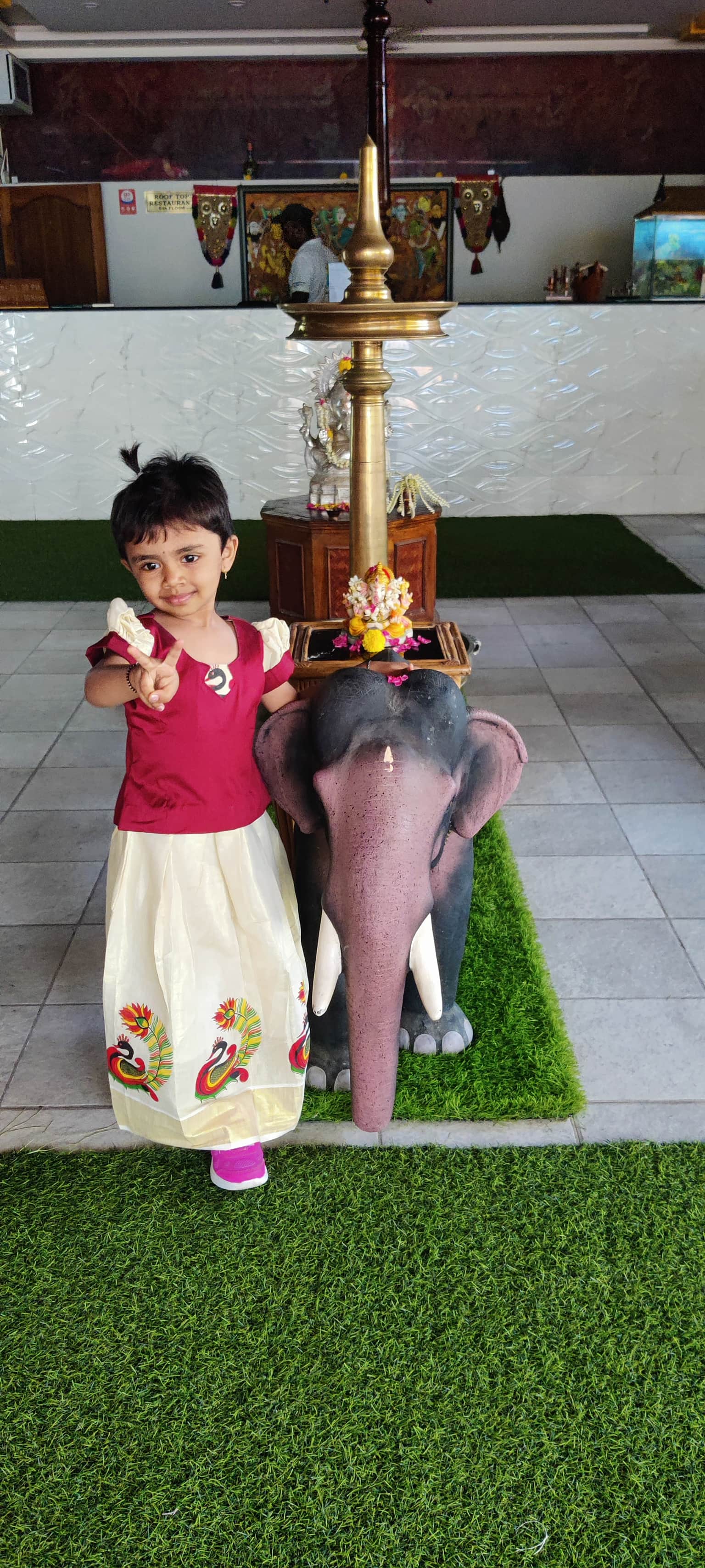 Photo from Purva Bhokare's trip