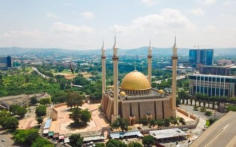 Abuja Tour Packages | Upto 40% Off