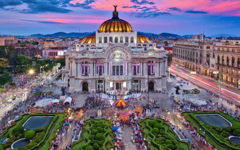 Mexico Tour Packages | Upto 50% Off April Mega SALE