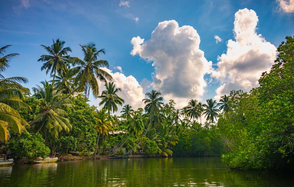 Exclusive PREMIUM Sri Lanka | Romantic Escape Image