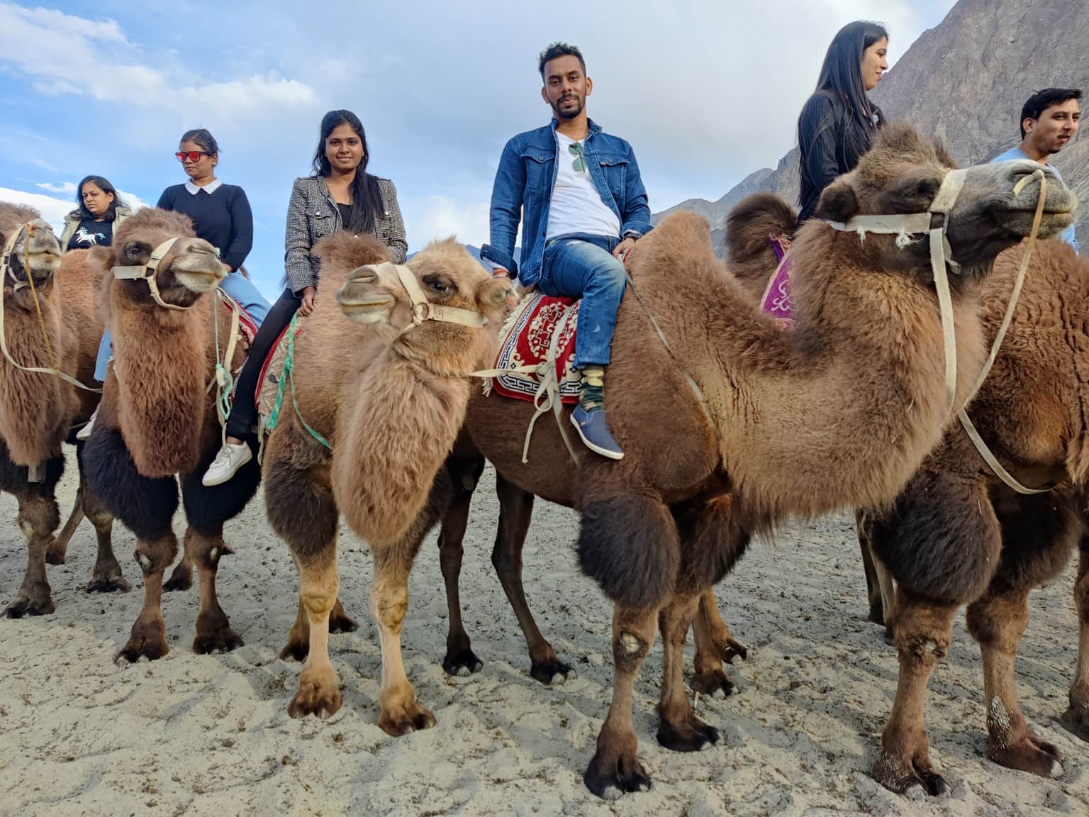 Photo from Priya .'s trip