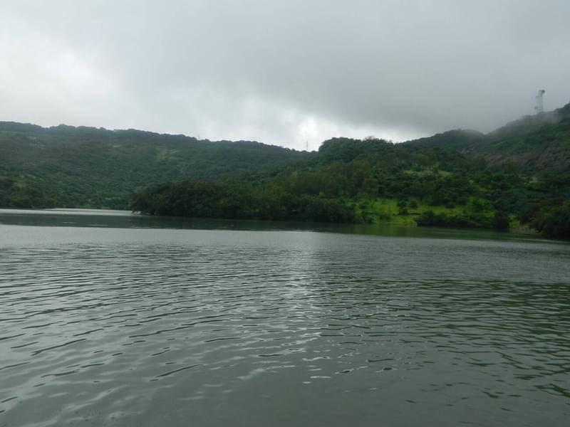 One Day Trip to Lonavala from Mumbai Image