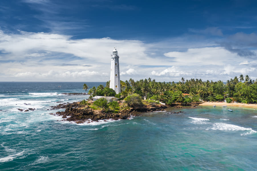Excursion to Galle Image