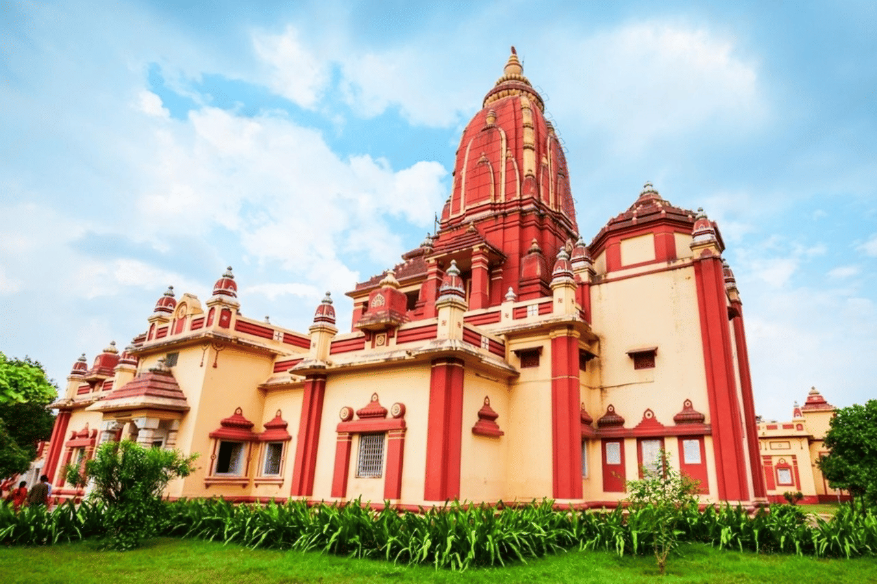 Birla Mandir, <em>Mathura</em>