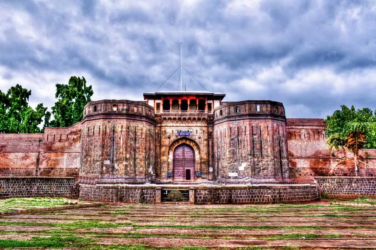 One Day Tour Near Pune