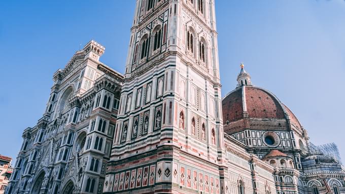 Duomo Florence