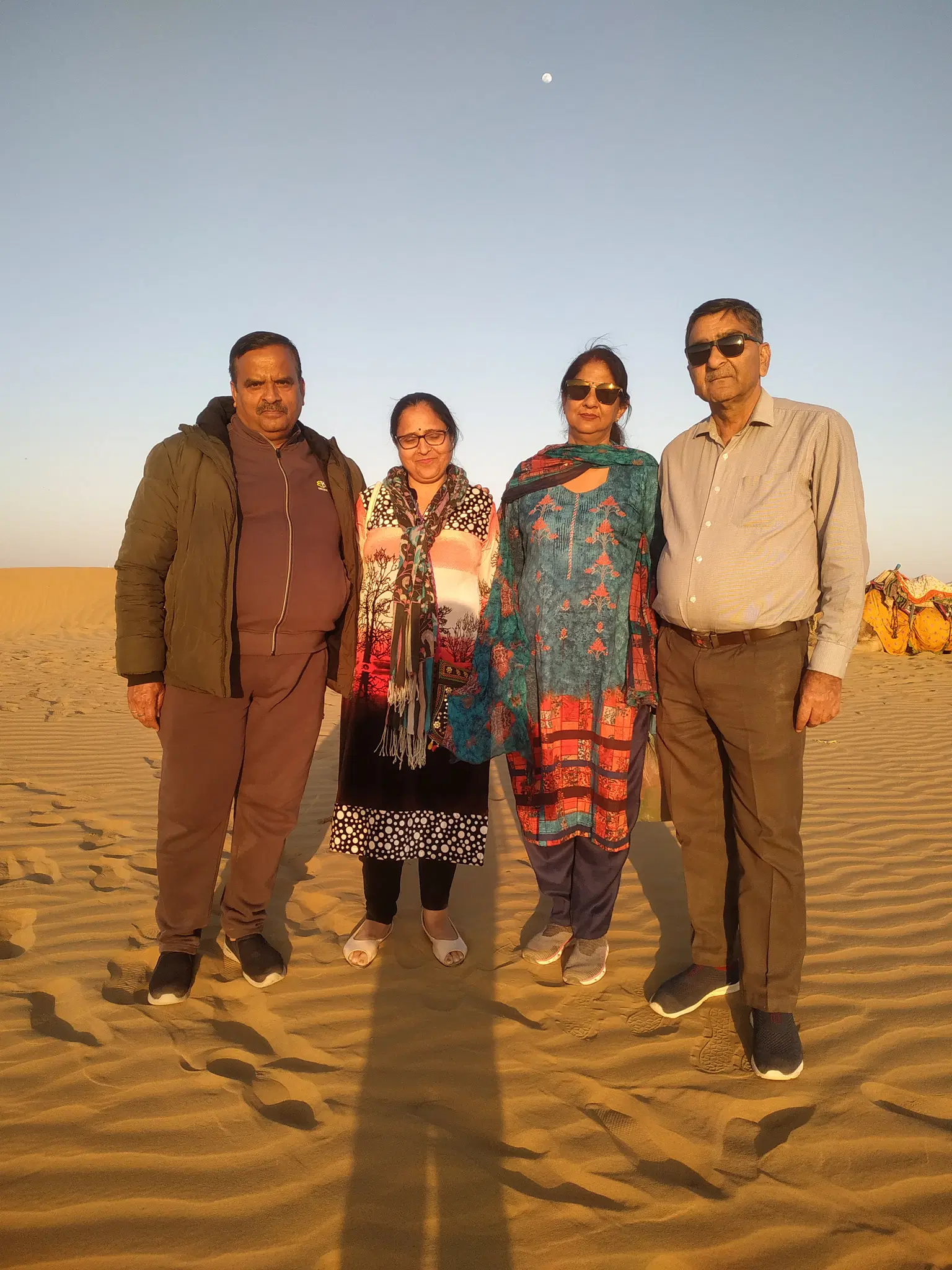 Photo from Vijay Kumar Gupta's trip