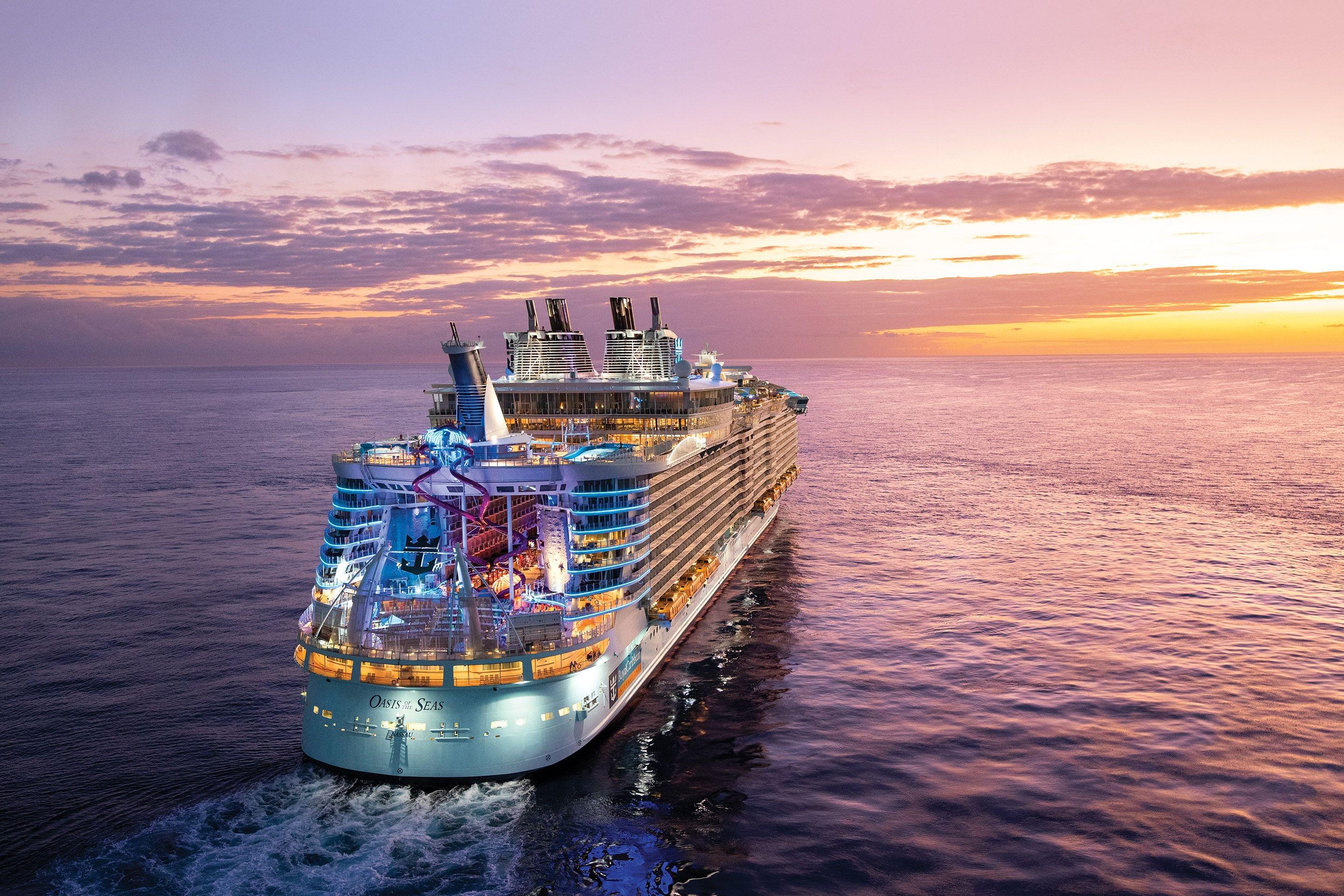 Cruises From Florida