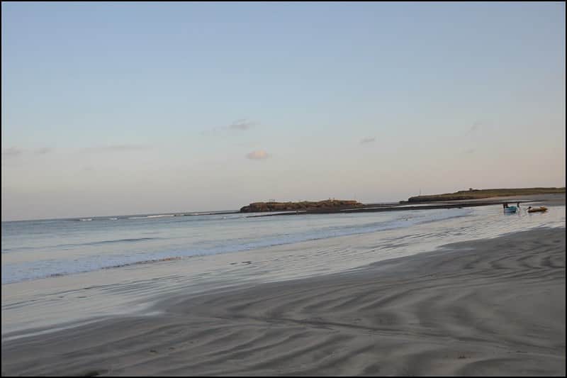 Vansda Beach