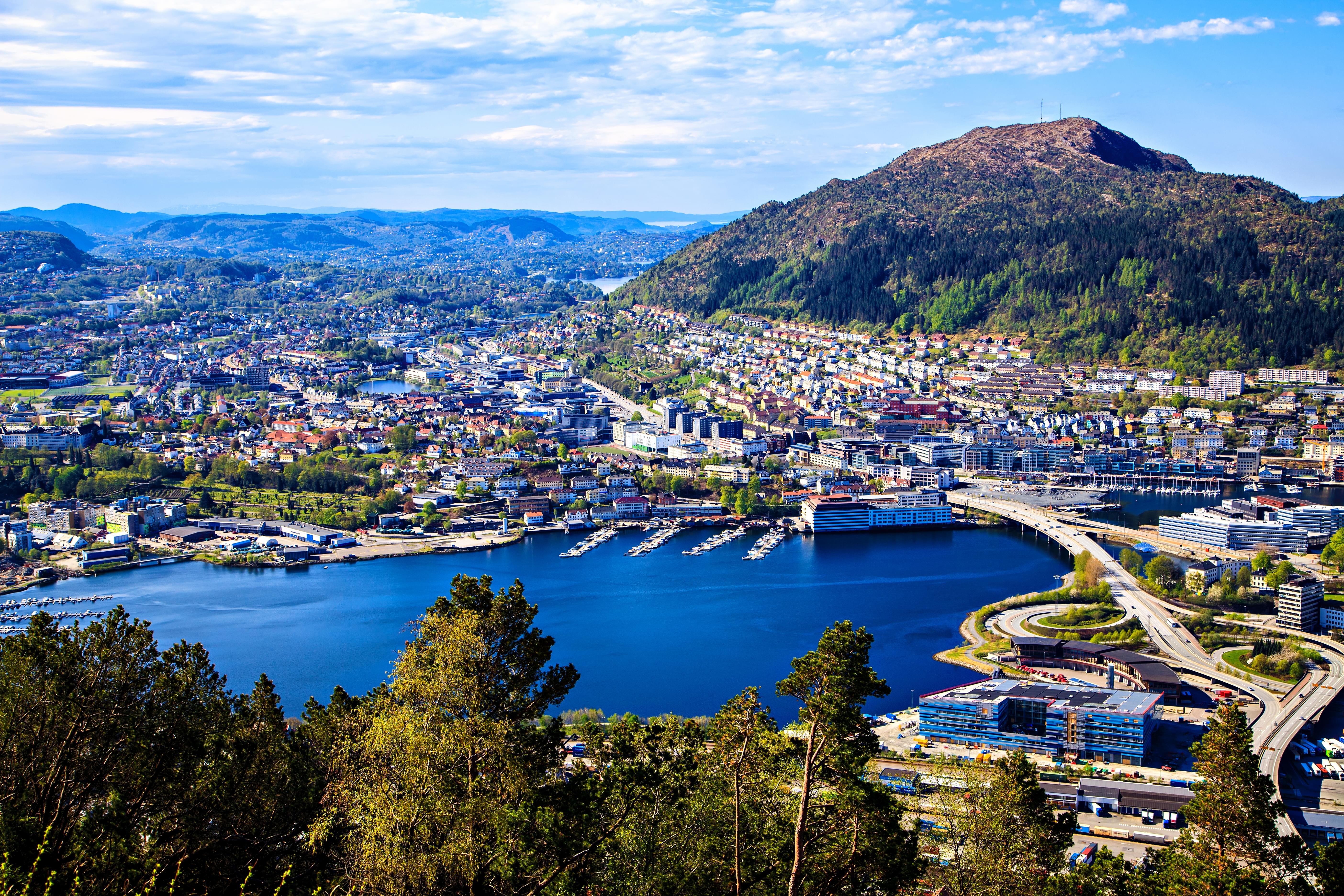 Norway Packages from Nashik | Get Upto 50% Off