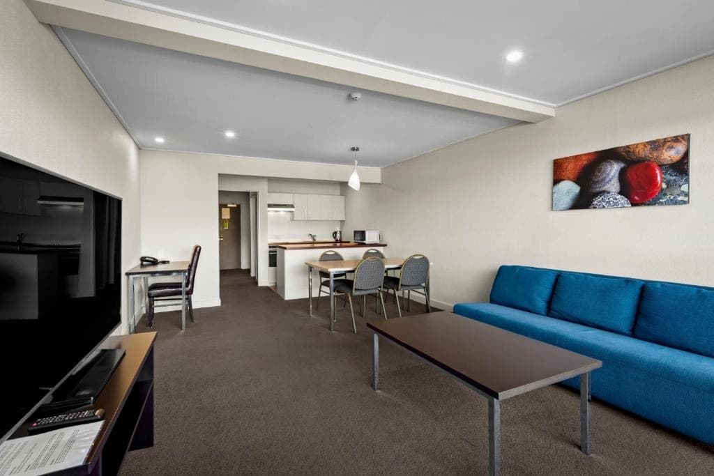 Copthorne Queenstown