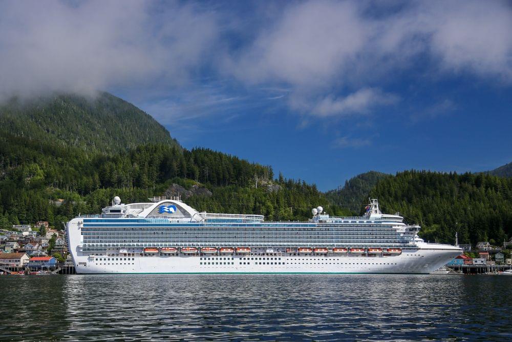 Ruby Princess